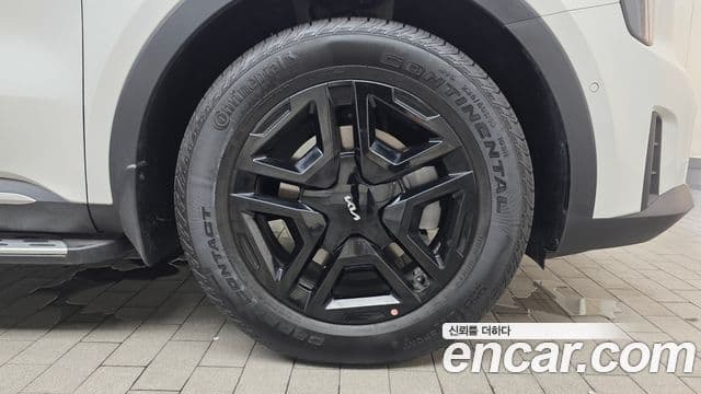 Kia Sorento 2024 — Şəkil 14/34