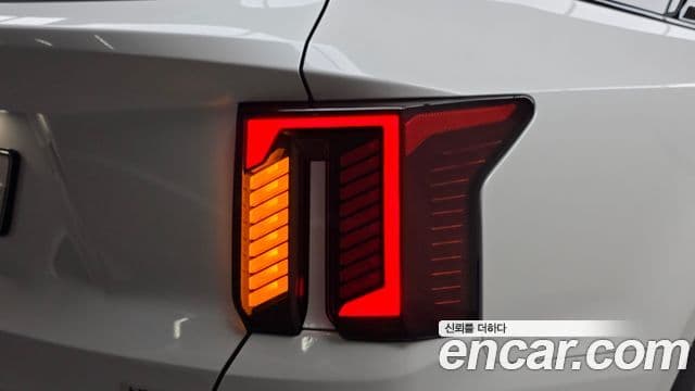 Kia Sorento 2024 — Şəkil 29/34