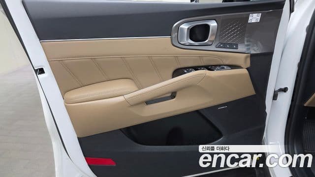 Kia Sorento 2024 — Şəkil 30/34