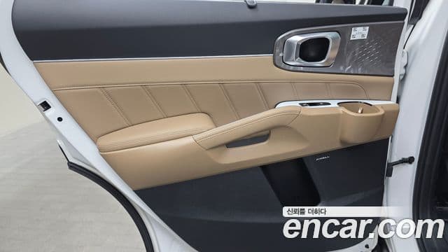 Kia Sorento 2024 — Şəkil 13/34