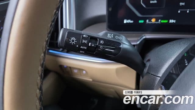 Kia Sorento 2024 — Şəkil 31/34