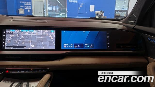 Renault Samsung Grand Koleos 2026 — Фото 7/20