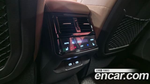 Renault Samsung Grand Koleos 2026 — Фото 17/20