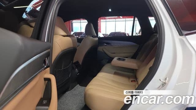 Renault Samsung Grand Koleos 2026 — Фото 19/20