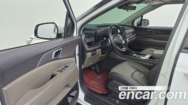Kia Carnival 2024 — Photo 3/34