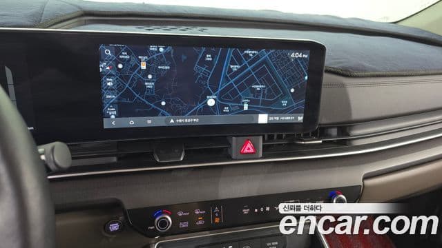 Kia Carnival 2024 — Şəkil 14/34