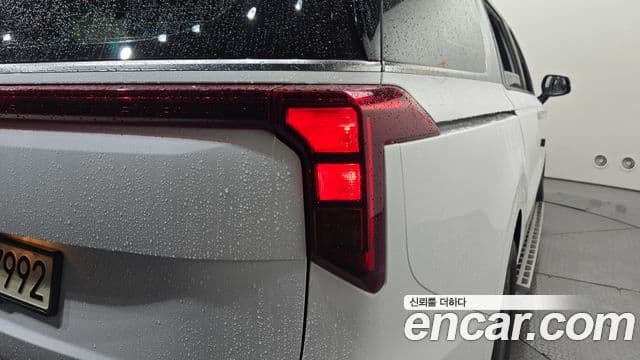 Kia Carnival 2024 — Photo 34/34