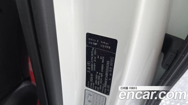 Kia Carnival 2024 — Photo 4/34