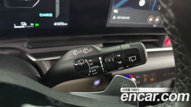 Kia Carnival 2024 — Photo 22/34
