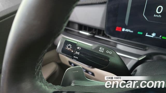 Kia Carnival 2024 — Photo 10/34