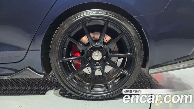 Genesis G70 2019 — Şəkil 26/31