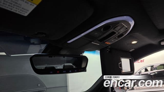 Genesis G70 2019 — Şəkil 25/31