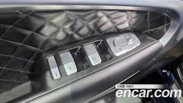 Genesis G70 2019 — Şəkil 12/31