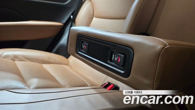 Renault Samsung QM6 2021 — Фото 20/20