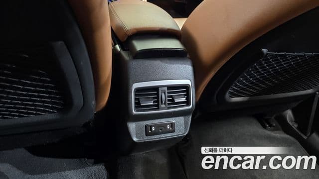 Renault Samsung QM6 2021 — Şəkil 9/34