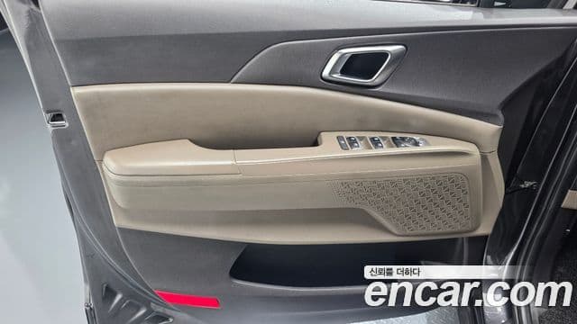 Kia Carnival 2024 — Photo 11/35