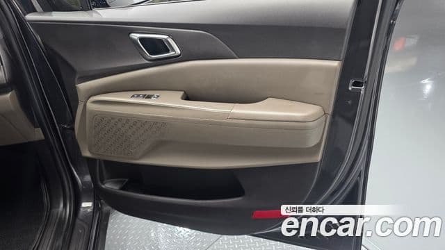 Kia Carnival 2024 — Photo 35/35