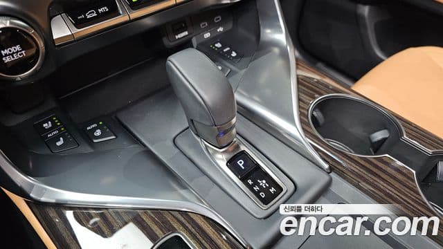 Lexus LX 2025 — Фото 9/20