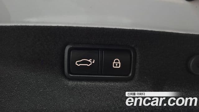 Genesis G70 2019 — Şəkil 20/39