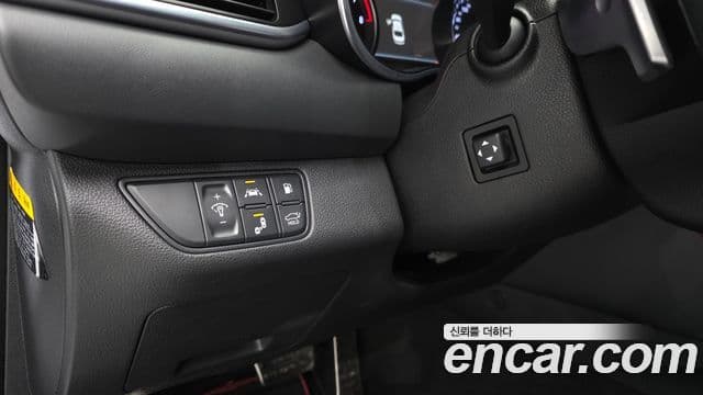 Genesis G70 2019 — Şəkil 1/39