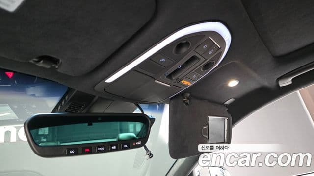 Genesis G70 2019 — Şəkil 4/39
