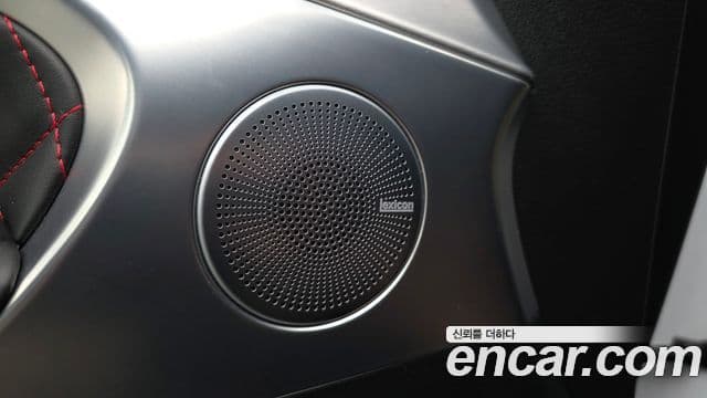 Genesis G70 2019 — Şəkil 3/39
