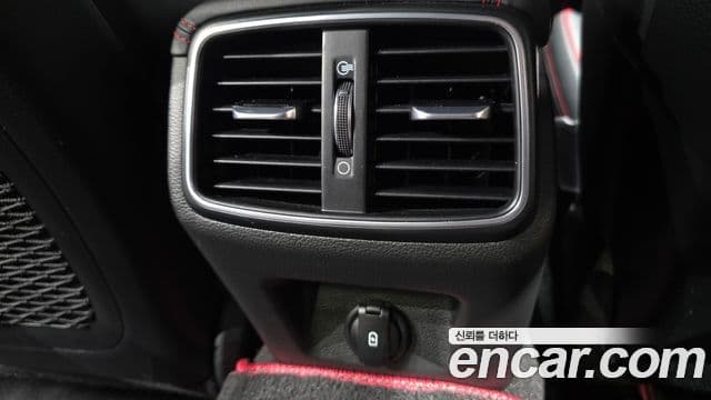 Genesis G70 2019 — Şəkil 32/39