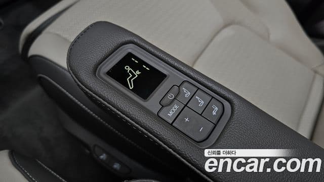 Kia Carnival 2025 — ფოტო 5/39