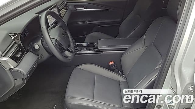 Toyota Camry 2026 — Şəkil 6/18