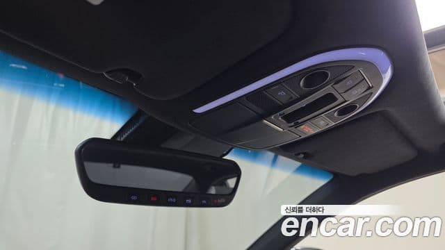 Genesis G70 2019 — Şəkil 36/38