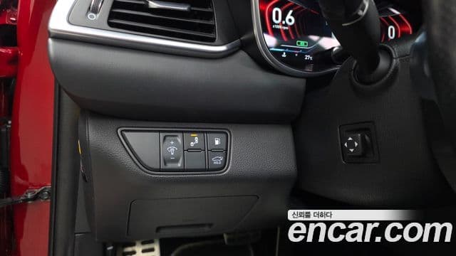 Genesis G70 2019 — Şəkil 21/38