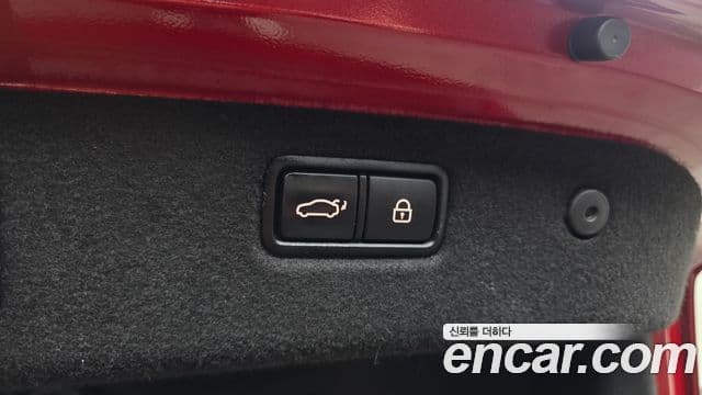 Genesis G70 2019 — Şəkil 15/38