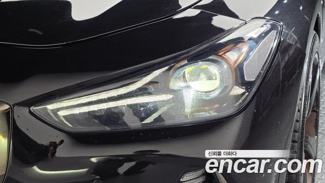 Genesis G70 2018 — Şəkil 32/41