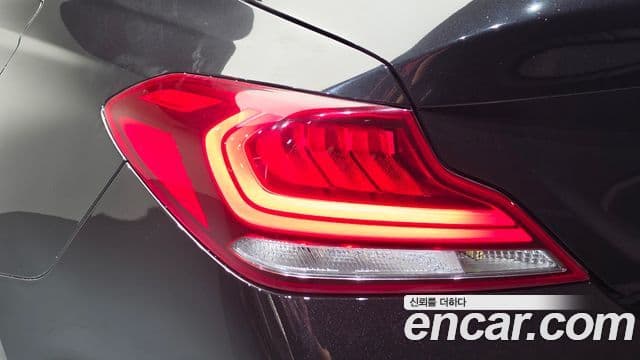 Genesis G70 2018 — Şəkil 9/41