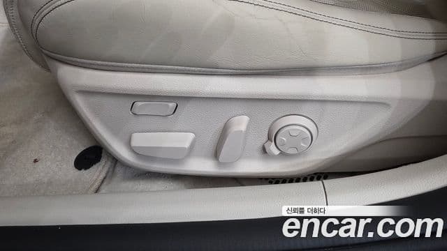 Genesis G70 2018 — Şəkil 8/41