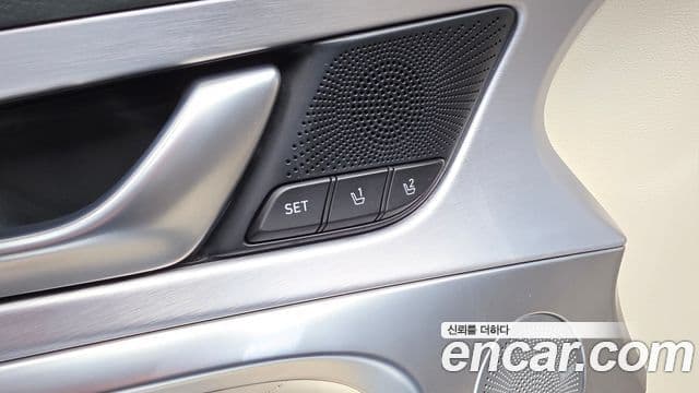 Genesis G70 2018 — Şəkil 41/41