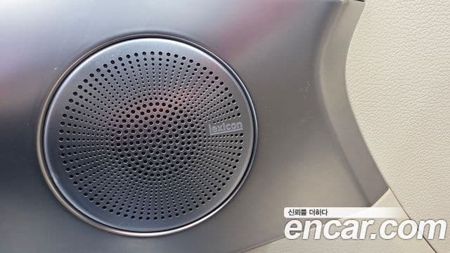 Genesis G70 2018 — Şəkil 39/41