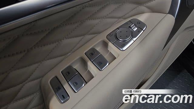 Genesis G70 2018 — Şəkil 19/41