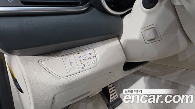 Genesis G70 2018 — Şəkil 10/41