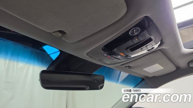 Kia K8 2021 — Photo 28/39