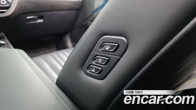 Kia K8 2021 — Photo 27/39