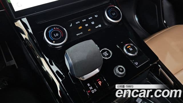 Land Rover Range Rover Sport 2023 — Фото 9/20