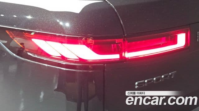 Land Rover Range Rover Sport 2023 — Şəkil 21/36