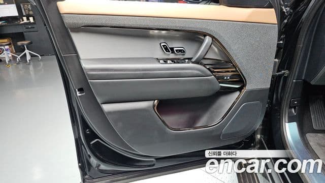 Land Rover Range Rover Sport 2023 — Şəkil 4/36