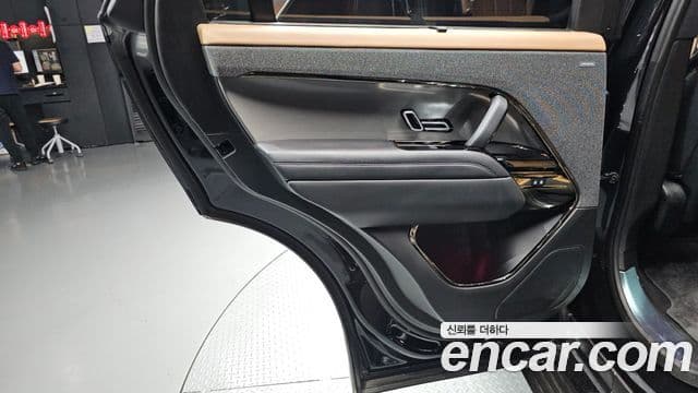 Land Rover Range Rover Sport 2023 — Şəkil 5/36