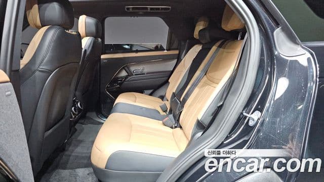Land Rover Range Rover Sport 2023 — Şəkil 24/36