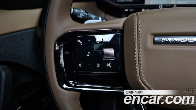Land Rover Range Rover Sport 2023 — Şəkil 18/36