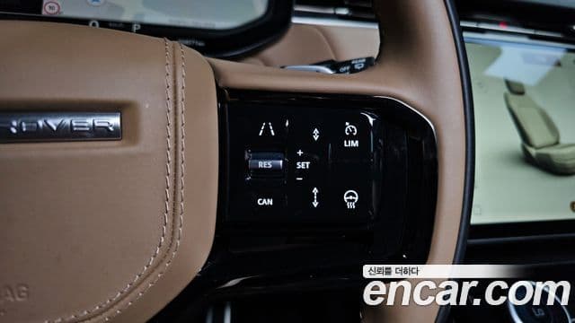 Land Rover Range Rover Sport 2023 — Şəkil 6/36