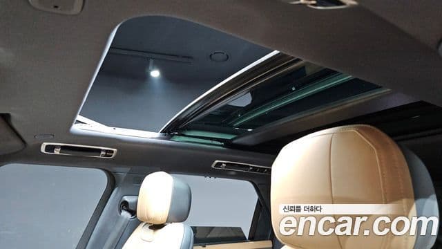 Land Rover Range Rover Sport 2023 — Şəkil 12/36