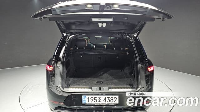 Land Rover Range Rover Sport 2023 — Şəkil 22/36